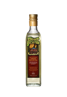 PECAN OIL, 500 ML